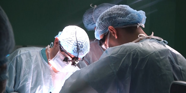 &laquo;Герои среди нас&raquo;. Миссия &mdash; спасать жизни людей