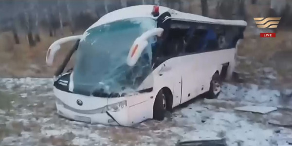 Ресейдегі апаттан қазақстандықтар зардап шекті