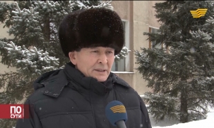 &laquo;По сути&raquo;. Ни себе ни людям?