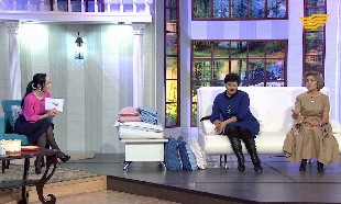 &laquo;Біздің үй&raquo;. Кәсіпкер әйелдер