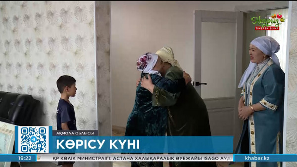 Көрісу күні қашан және қалай пайда болды?