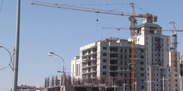 Сенаторы задались вопросом застройки сейсмоопасных предгорных районов в Алматы