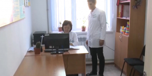В Жамбылской области не хватает 86 врачей