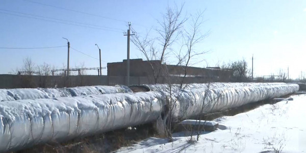 С 1 января жители Караганды будут платить больше за отопление