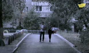 &laquo;Ғашық жүрек&raquo; 10 серия