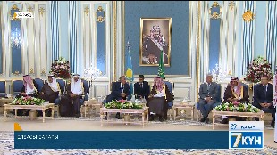 Жеті күн 29.10.2016