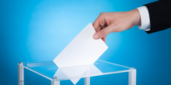 Молодые избиратели и старожилы активно принимают участие в выборах акимов