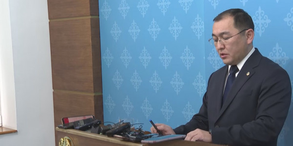 Қазақстандық ТЖ қызметкерлері Түркияда құтқару жұмысын жалғастырып жатыр