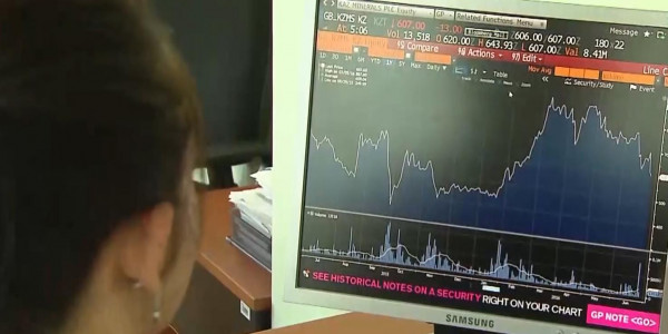 Цена на нефть повлияла на запуск программы &laquo;Народное IPO&raquo; - К.Келимбетов