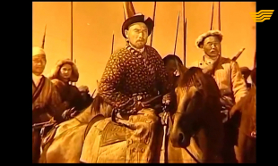 XIII &laquo;Еуразия&raquo; халықаралық кинофестивалі. 4-шығарылым