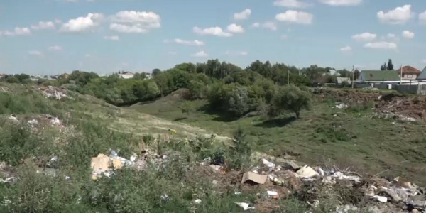 СҚО-да заңсыз қоқыс полигоны көбейді