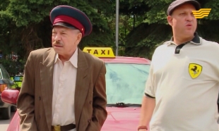 &laquo;25 шақырым 2&raquo; 6 серия