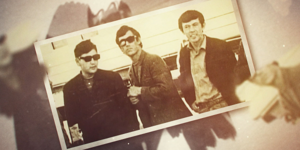 &laquo;Бір туынды тарихы&raquo; циклі: &laquo;Ана туралы баллада&raquo; деректі фильмі