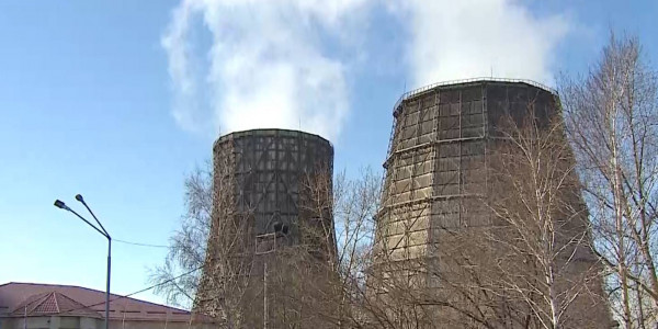 С 2025 года казахстанские ТЭЦ и ГЭС начнут внедрять зеленые технологии