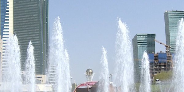 Посткеңестік мемлекеттердің туристері Қазақстанға қыдырып келуге қызығушылық танытып отыр