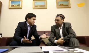 &laquo;Өмір сабақтары&raquo;. Ата-ана қадірі  1-бөлім