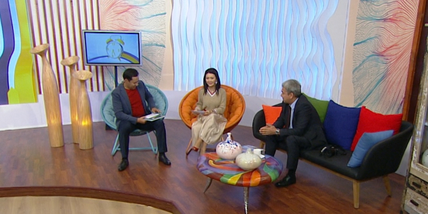 Таңғы Хабар