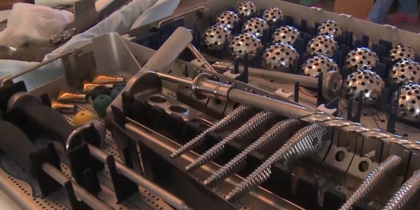 Өскеменде химиотерапияда импланттар қолданыла бастады