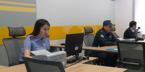 Центр по оказанию помощи жертвам сексуального насилия открылся в столице