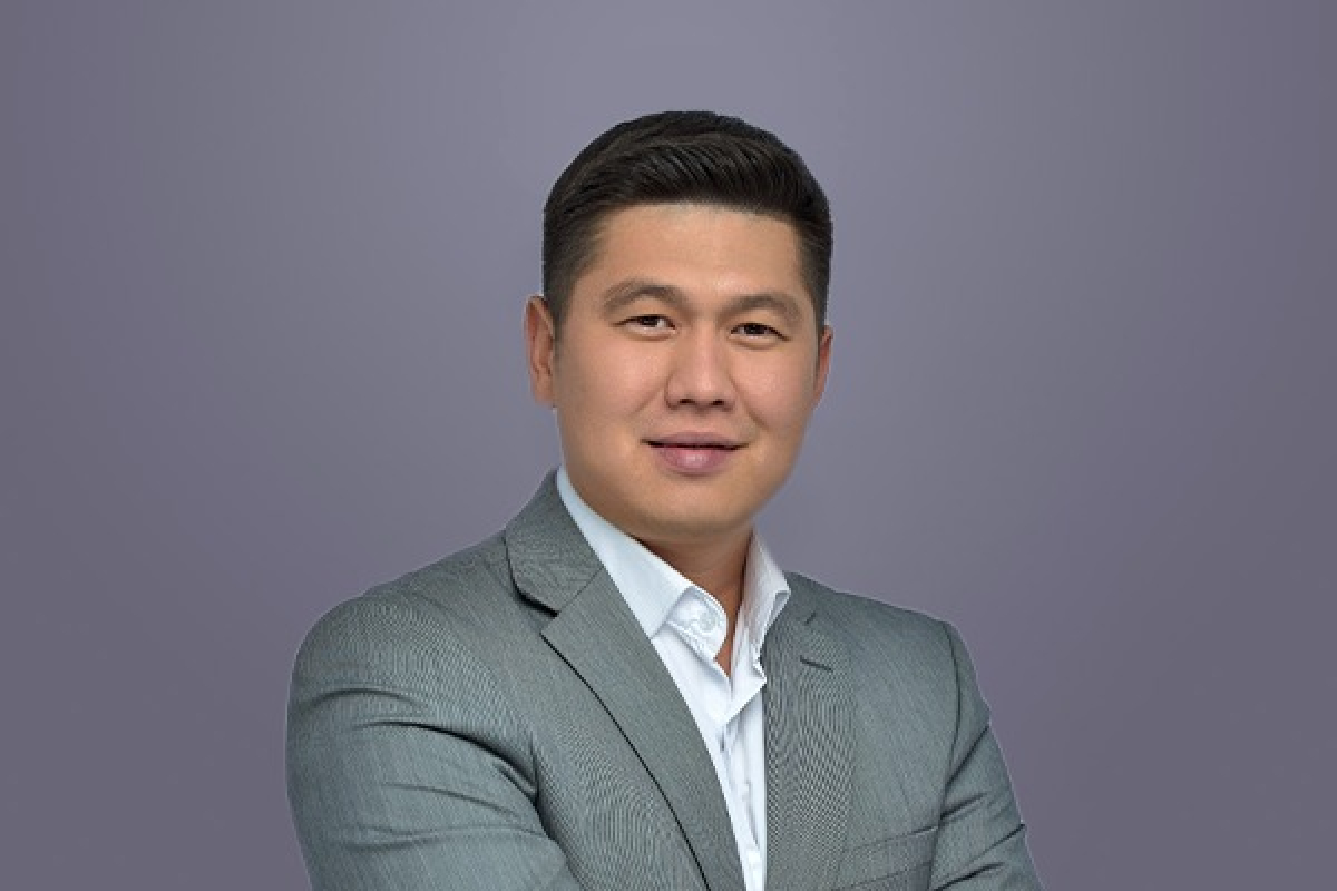 Амир Саменбетов