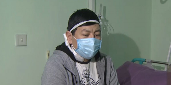 &laquo;Январская&raquo; трагедия глазами полицейского