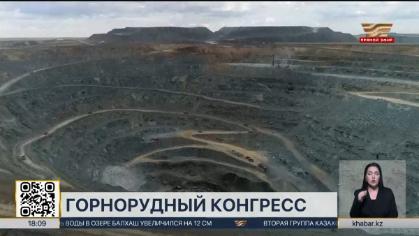 11 участков с редкоземельными металлами обнаружили в РК