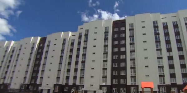 &laquo;Хабар&raquo; Агенттігінің қызметкерлері қоныс тойын тойлауда