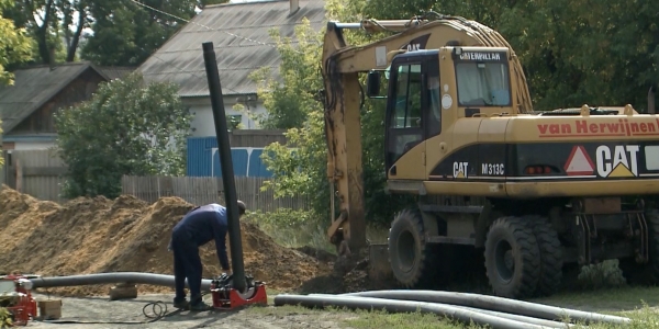 Қостанай облысында ауыл тұрғындары ауызсу тарифін төмендетуді сұрайды