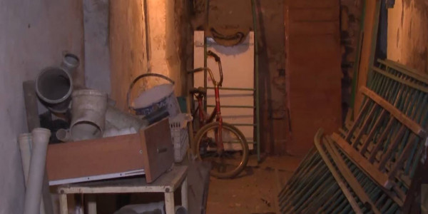 В Астане проводят профилактику пожарной безопасности в отопительный сезон