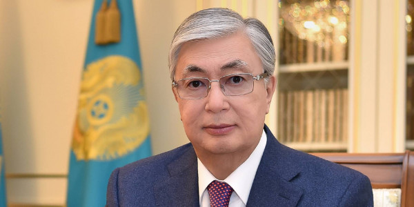 Қазақстан мен Ресей арасындағы ынтымақтастықтың тарихы бай және болашағы жарқын