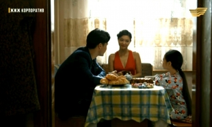 &laquo;ЖЖЖ корпоратив&raquo; 6 серия