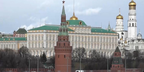 Мухтар Тлеуберди принял участие в V заседании министров иностранных дел формата &laquo;Центральная Азия + Россия&raquo;