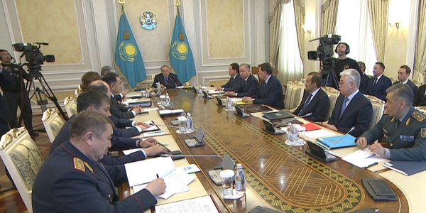 Жителям Арыси разрешат в ближайшее время вернуться в покинутые дома