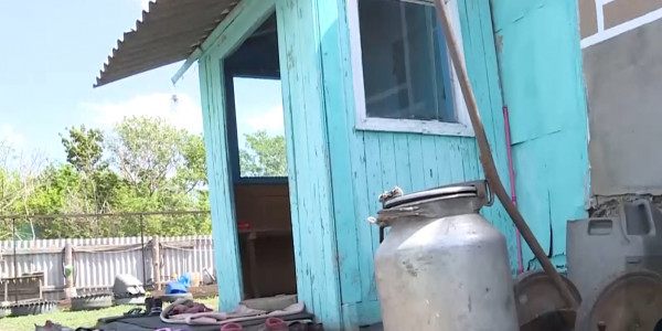 Застройщики не могут закончить обещанные строительные работы в Костанайской области