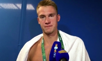 Итоги дня 21.00 от 01.08.2016