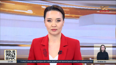 27 наурызда Парламент палаталарының бірлескен отырысы өтеді