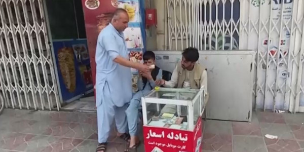 Ауғанстанда тәліптер 12 адамнан құралған кеңес құрмақ