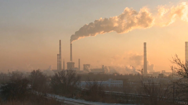 Атырауская область лидирует по экологическим штрафам