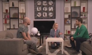 &laquo;Перекресток в Астане&raquo;. 18-серия