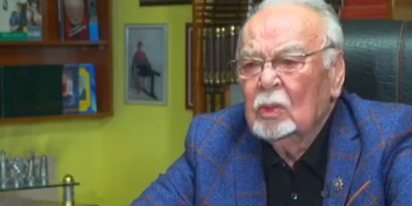 Асанәлі Әшімов: Нұрсұлтан Назарбаевқа рахметімді айтамын