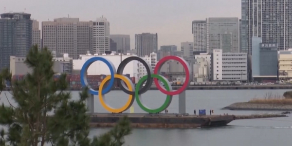 Олимпийские игры 2020 могут перенести