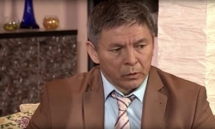 &laquo;Перекресток в Астане&raquo; 30 серия