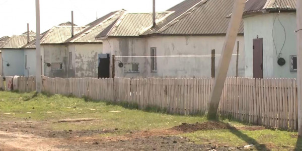 Солтүстік Қазақстан облысының Айыртау және Есіл аудандарының әкімдері қызметтерінен босатылды