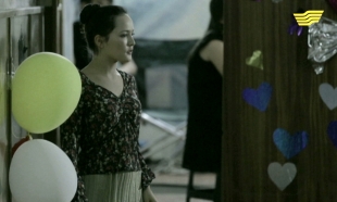 &laquo;Ғашық жүрек&raquo; 5 серия