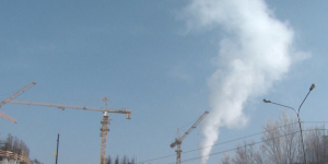 Экологическое законодательство нарушили 127 предприятий Алматы