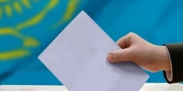 Выбор за сельчанами: полномочия 836 сельских акимов истекают в этом году