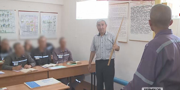 Колониялардағы медициналық қызметтерге ҚР ДСМ жауапты болады