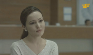 &laquo;Өгей жүрек&raquo; 3 серия