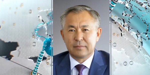 Қасым-Жомарт Тоқаев Жамбыл облысының әкіміне сөгіс жариялады