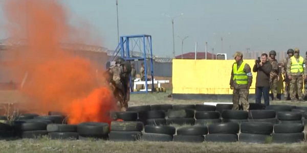 Мажилис ратифицировал деятельность ОДКБ